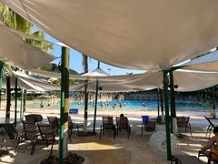 -重庆海昌加勒比海水世界