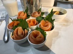 -星伦多自助料理(江阴万达店)