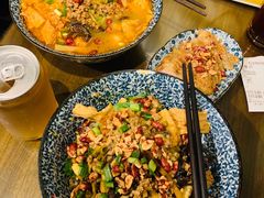 -粉家柳州螺蛳粉(杨宅路店)