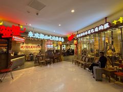-牛签签串串香(IFS店)