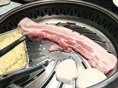 -木槿花韩式炭烤·熟成肉工坊(孙文东路店)