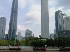 -海心沙亚运公园
