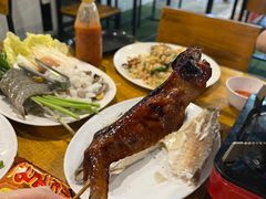 -Doo Dee Thai Food(Issan/Isaan/Esan)