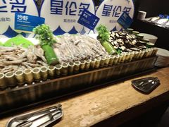 -星伦多自助料理·涮烤一体(虹悦城店)