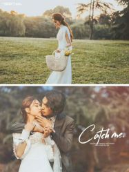 点击看大图 -太郎花子婚纱摄影艺术中心