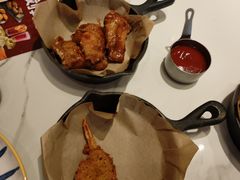 -必胜客(大悦城店)