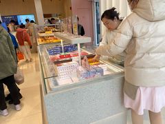 -好利来(七宝领展广场店)