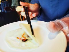 -四季民福烤鸭店(外滩外白渡桥店)