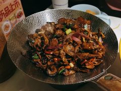-田婆婆的菜(海口友谊阳光城店)