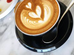 -Bracket Coffee(工体店)