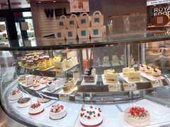 -皇家美孚·蛋糕外送(东部佳世客店)