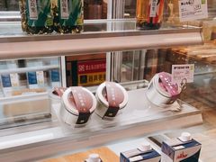 -奈雪的茶(大连新玛特店)