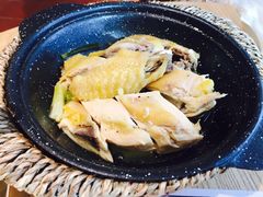 -麦大叔·福建客家菜(东百中心MINI店)