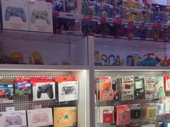 -任天堂Nintendo Switch体验店(天河城店)