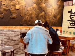 大堂-双喜老铺(人民广场店)