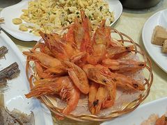 -大鸿运酒店·苏州菜·松鼠桂鱼(观前街店)