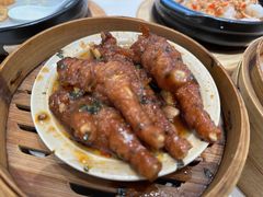 -蔡澜点心·粤菜(月星环球港店)