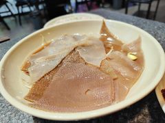鲜毛肚-大虎重庆老火锅(正弘城店)