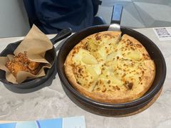 -必胜客(WOW龙归店)