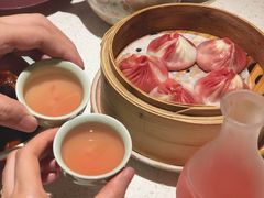 招牌小笼包-竹外桃花·江南小酒馆(SKP·S店)