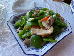 -洞天食府(北大街店)