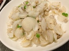 -新吉士·上海菜(浦东LCM置汇旭辉店)