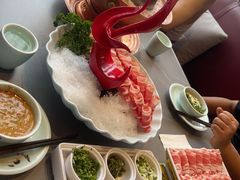 -额尔敦传统涮(体育场店)