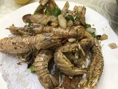 -龙虾奇迹(大华三路店)