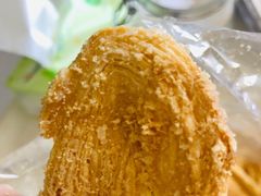 -凯司令西点房(南京东路店)