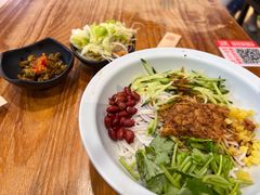 -云味馆米线(广州白云凯德店)