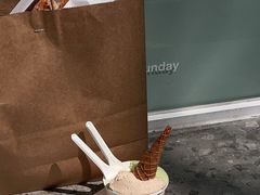 -Dip in Gelato(富民路店)