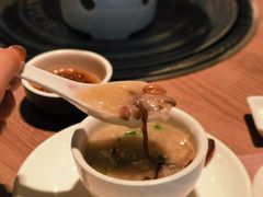 -滋粥楼·顺德菜(番禺广场总店)