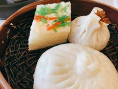 松籽烧卖-怡园饭店-餐厅(四望亭店)