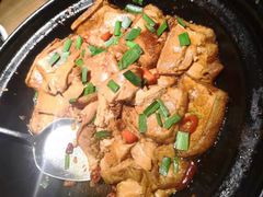 -费大厨辣椒炒肉(黄兴中心广场店)