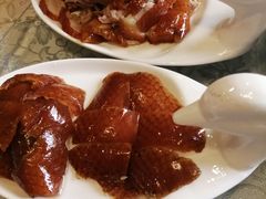 -月坛宾馆-聚仙楼餐厅