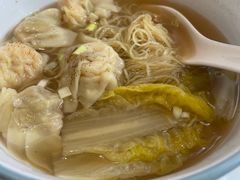 -金湖港式餐厅(建外店)