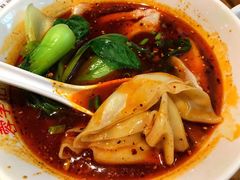 -蓉李记成都名小吃(太原龙湖万达店)