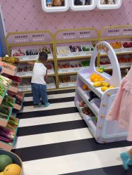 -米兜欢乐王国·儿童乐园(宝安益田假日天地店)