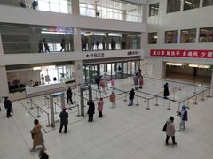 -北京协和医院(东单院区)
