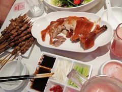 -大鸭梨(天通西苑店)