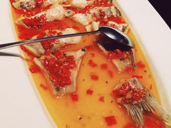 -粗茶淡饭·汉口公馆(循礼门店)