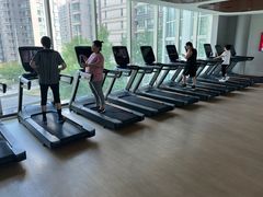 -一兆韦德健身(慧芝湖店)