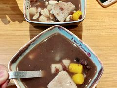 -鲜芋仙(苏州干将店)