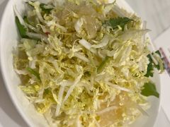 -子霖南山鲜虾面(南山总店)