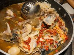-俏湖兰·辣椒炒个肉(海沧店)
