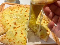 -烁先生披萨(河南岸店)