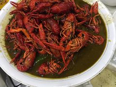 -盱眙红叶龙虾(金源北路店)