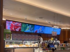 -奈雪的茶(印象城店)