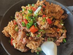 -湘肠香火锅店(团结湖店)