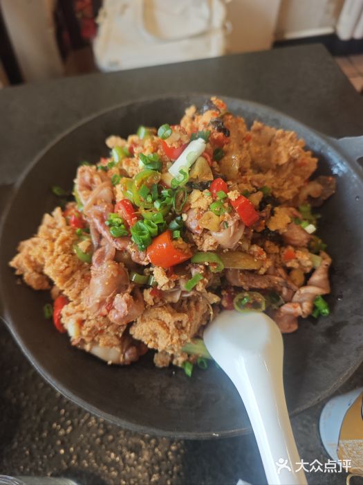 湘肠香火锅店(团结湖店)图片